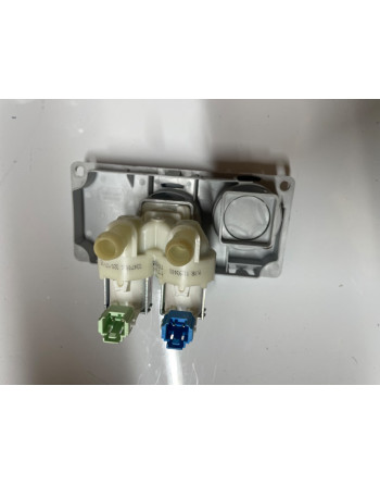 MIELE ELECTROVANNE ADAPTABLE - 33470015 pour LAVE LINGE WDB020