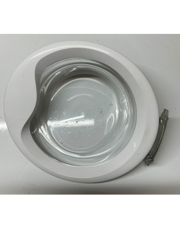BEKO Hublot complet pour lave linge WMB91430