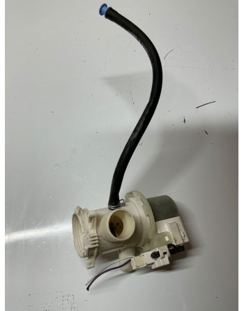 BEKO Pompe de vidange pour lave linge WMB91430