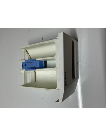 BEKO Tiroir à lessive + façade pour lave linge WMB91430