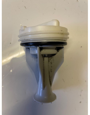 SAMSUNG Filtre de pompe de vidange pour lave linge WF70F5E0W4W