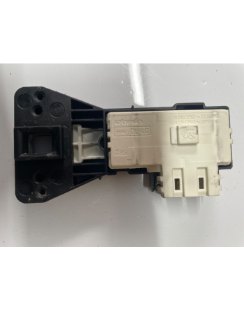 SAMSUNG Sécurité de porte DL-LC T85 pour lave linge WF70F5E0W4W