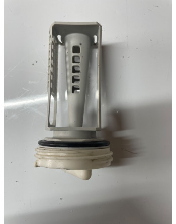 SAMSUNG Filtre de pompe pour lave linge WF70F5E0W4W