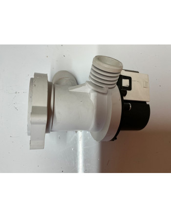 BELLAVITA Pompe de vidange pour lave linge WMF1006A++WVET