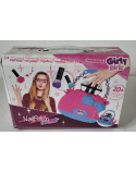 GIRLY GIRLZ Nail Polish Studio Crée ton propre vernis dès 6 ans