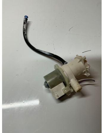 BEKO Pompe de vidange pour lave linge WMB91430 — photo 2