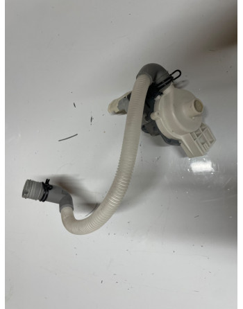 WHIRLPOOL Pompe de vidange pour lave linge FFDB9489BV — photo 2