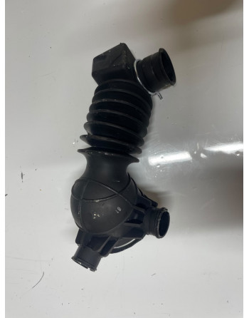 WHIRLPOOL Pompe de vidange + durite pour lave linge FFDB9489BV — photo 2