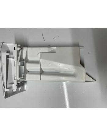 ELECTROLUX Façade + tiroir bac à lessive pour lave linge EW6F3910RA — photo 2