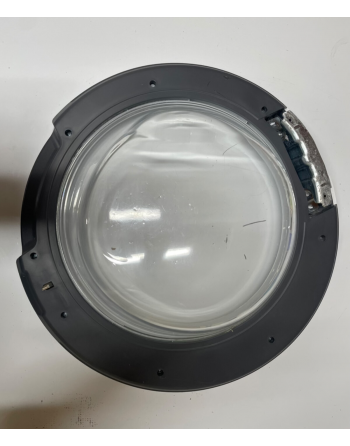WHIRLPOOL Hublot complet pour lave linge FFDB9489BV — photo 2