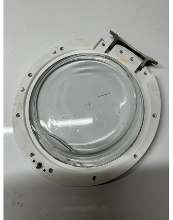 BEKO Hublot complet pour lave linge WMB91430 — photo 2