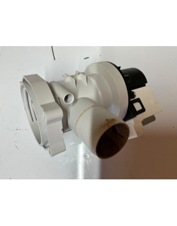 BELLAVITA Pompe de vidange pour lave linge WMF1006A++WVET — photo 2