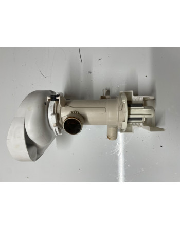 ELECTROLUX Pompe de vidange pour lave linge EW6F3910RA — photo 2