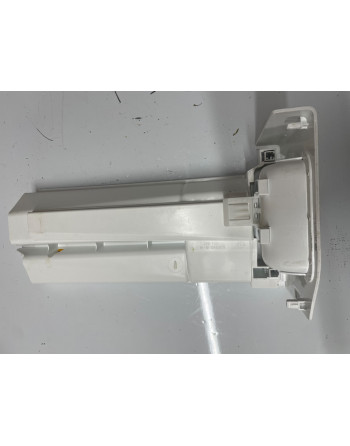 MIELE Tiroir bac à lessive + façade pour lave linge WDB020 — photo 2