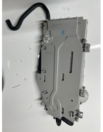MIELE Support bac à lessive pour lave linge WDB020 — photo 2