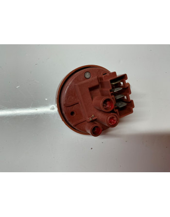 BELLAVITA Pressostat pour lave linge WMF1006A++WVET — photo 2