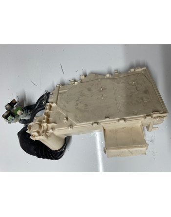 ELECTROLUX Support bac lessive complet pour lave linge EW6F3910RA — photo 2