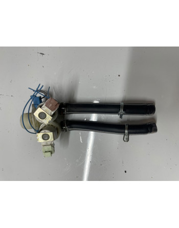 ELECTROLUX ÉLECTROVANNES EW6F3910RA — photo 2