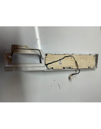 LG Panneau de commande + carte pour lave linge séchant F954J62IXS — photo 2