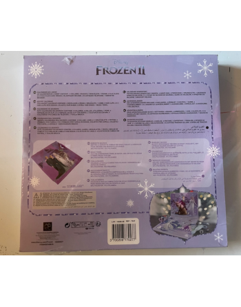 DISNEY Calendrier de l'Avent FROZEN II dès 3 ans