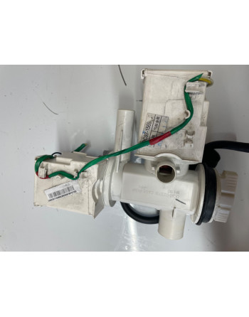 SAMSUNG Corps de pompe ASKOOL pour lave linge WF1704WSV — photo 2