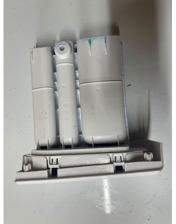 ESSENTIEL B Tiroir bac à lessive et façade pour lave linge ELF1014-3B — photo 2