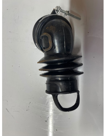 ESSENTIEL B Durite cuve bac à lessive pour lave linge ELF1014-3B — photo 2