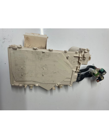 ELECTROLUX Support bac lessive complet pour lave linge séchant EWW1486HDW — photo 2