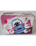 GIRLY GIRLZ Nail Polish Studio Crée ton propre vernis dès 6 ans