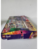 LEGO FRIENDS Maison de la pop star Livi réf 41135 dès 7 ans