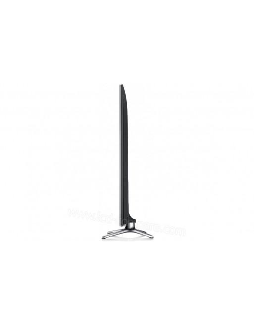 Téléviseur SAMSUNG UE46F5400AW 46 pouces NOIR - Image 2