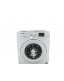 Lave linge hublot SAMSUNG WF70F5E0W4W 7 KG BLANC