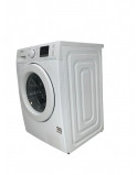 Lave linge hublot SAMSUNG WF70F5E0W4W 7 KG BLANC - Image 2