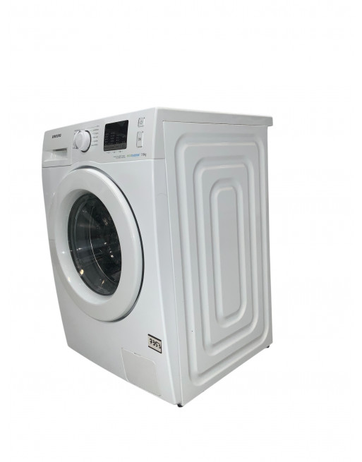 Lave linge hublot SAMSUNG WF70F5E0W4W 7 KG BLANC - Image 2
