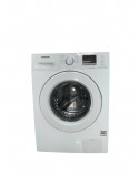 Lave linge hublot SAMSUNG WF70F5E0W4W 7 KG BLANC - Image 3