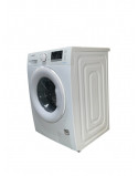 Lave linge hublot SAMSUNG WW90J5355DW 9KG BLANC - Image 2