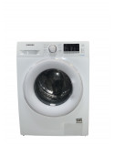 Lave linge hublot SAMSUNG WW90J5355DW 9KG BLANC - Image 3