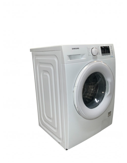 Lave linge hublot SAMSUNG WW90J5355DW 9KG BLANC - Image 4