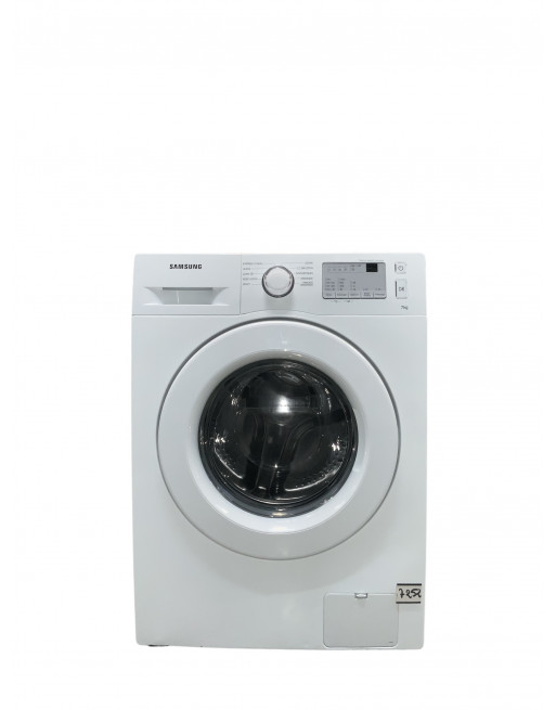 Lave linge hublot SAMSUNG WW70J3283KW 7 KG BLANC