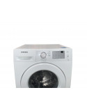 Lave linge hublot SAMSUNG WW70J3283KW 7 KG BLANC - Image 2