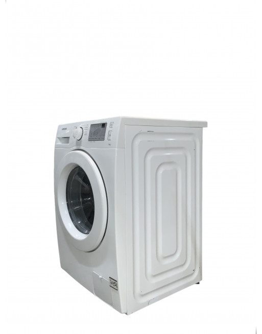 Lave linge hublot SAMSUNG WW70J3283KW 7 KG BLANC - Image 4