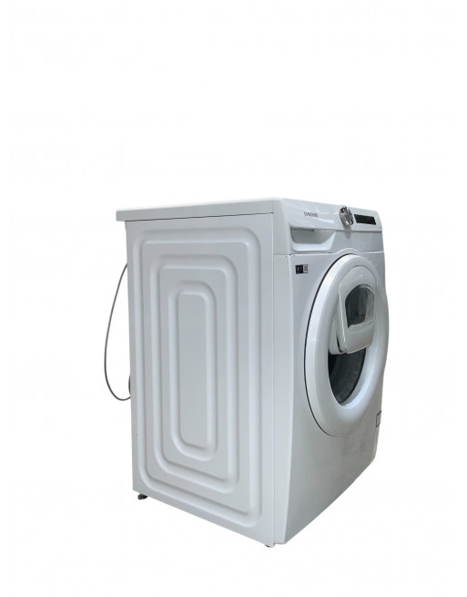 Lave linge hublot SAMSUNG WW90T554DTW 9 KG BLANC - Image 2
