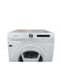 Lave linge hublot SAMSUNG WW90T554DTW 9 KG BLANC - Image 3