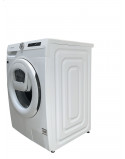 Lave linge hublot SAMSUNG WW90T554DTW 9 KG BLANC - Image 4