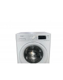 Lave linge hublot WHIRLPOOL FFB7638W EU 7 KG BLANC