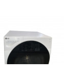 Lave linge hublot LG F14G1GWHS 10kg BLANC - Image 2
