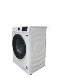 Lave linge hublot VALBERG WF812AW180C 8 KG BLANC