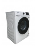 Lave linge hublot VALBERG WF812AW180C 8 KG BLANC - Image 3