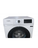 Lave linge hublot VALBERG WF812AW180C 8 KG BLANC - Image 4