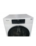 Lave linge hublot WHIRLPOOL FSCR10432 10 KG BLANC - Image 2